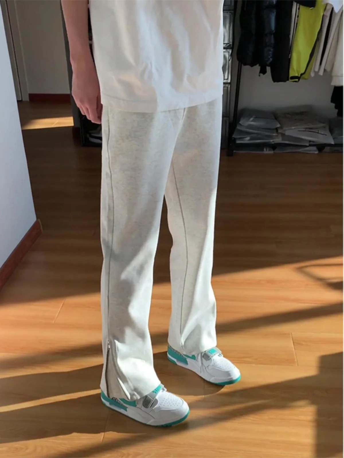 Cleanfit Men's Casu… - image