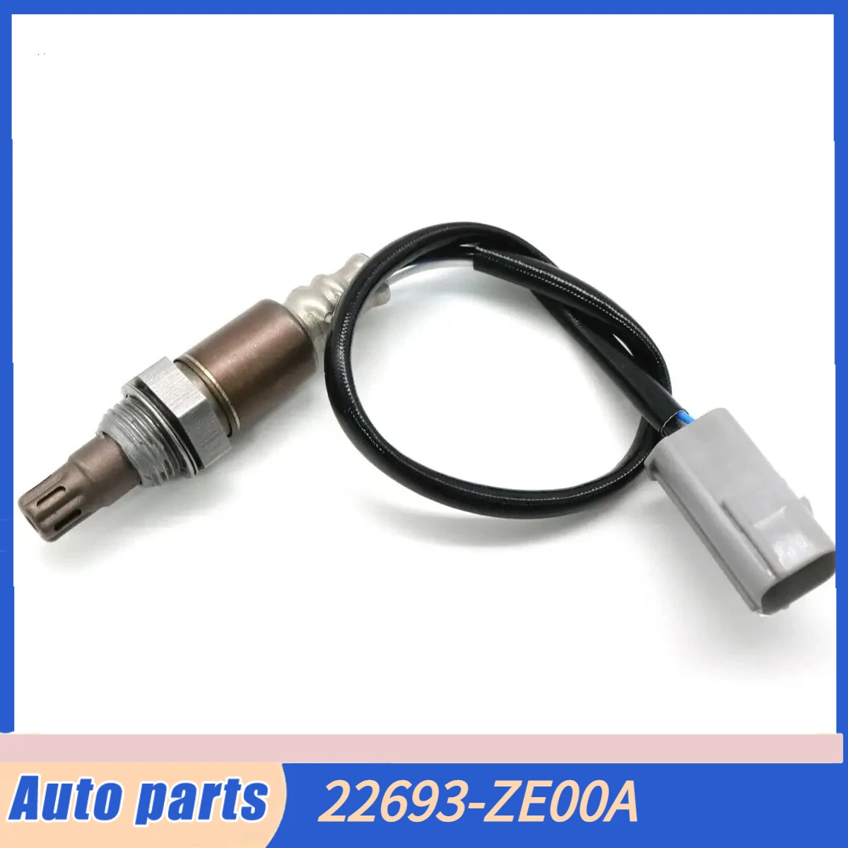 

22693-ZE00A 234-9072 НОВЫЙ лямбда-зонд (датчик кислорода) для INFINITI G35 QX56 350Z ALTIMA ARMADA FRONTIER PATHFINDER TITAN XTERRA 2007