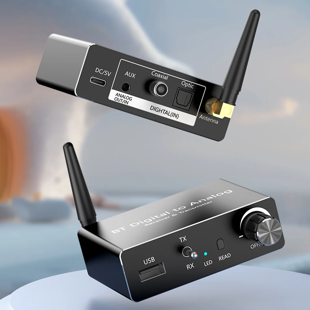 Bt 5.3 Receiver Tra…