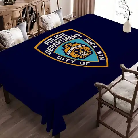 10 best sales पॉलिएस्टर मेज़पोश - №9