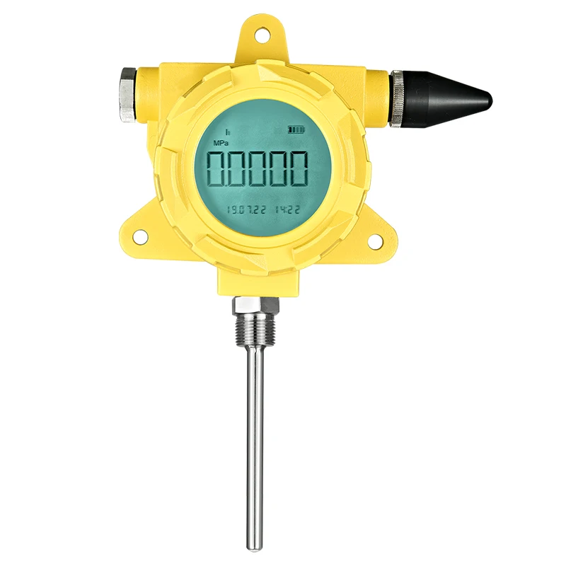 

Датчик температуры LoRa 868 433 915 МГц, дистанционный 4G NB-IoT беспроводной датчик, умный датчик температуры, промышленная платформа IoT