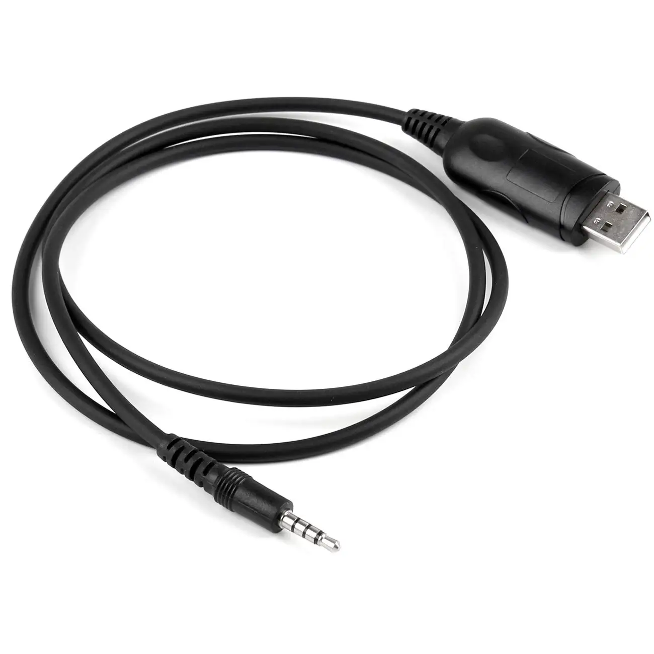 CT106 CT42 USB Programming Interface Cable Compatible with YAESU Vexter VX-1R VX-2R VX-3R VX-5R FR60R VX160 VX168