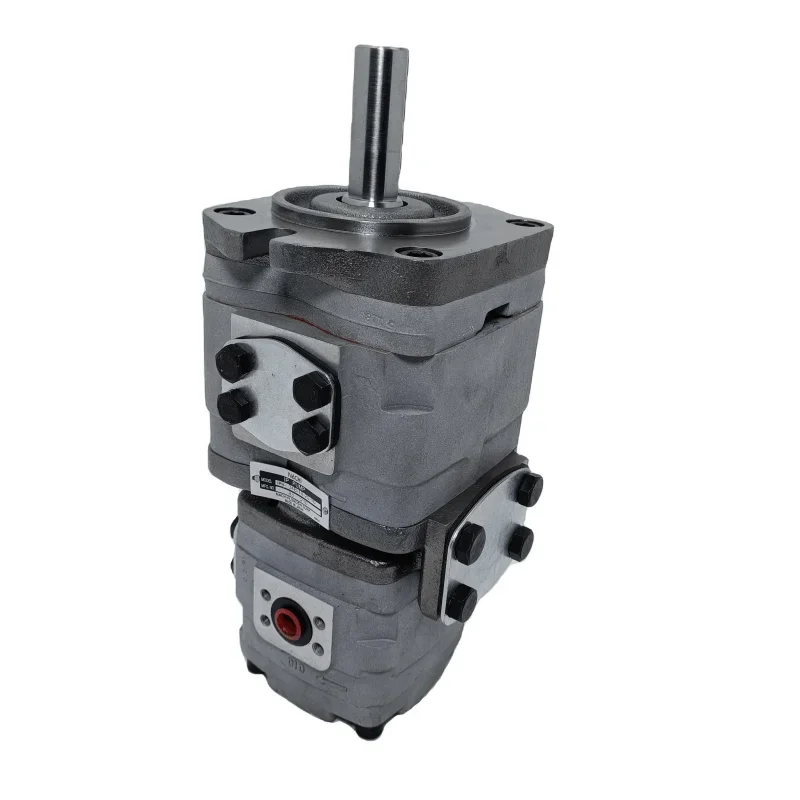 IPH IPH5 IPH-5A-40/50/64-2111 IPH-5B-40/50/64-2111 series IPH-46B-32-100-EE-11 Hydraulic Gear Pump