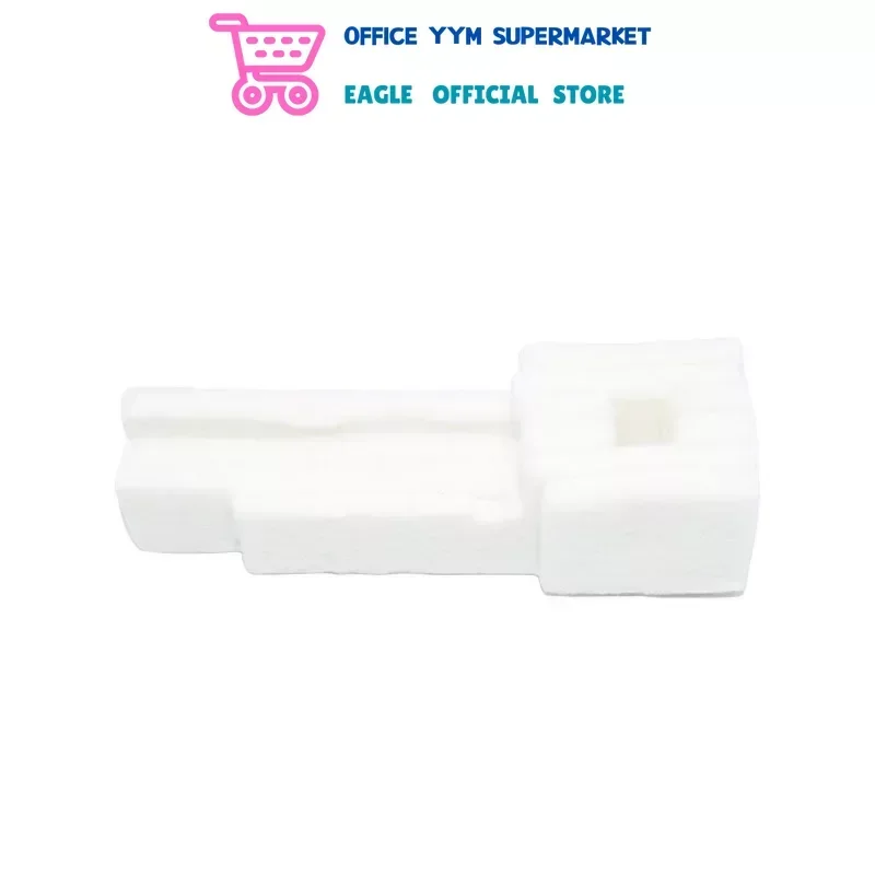 1X Waste Ink Tank Sponge for EPSON L355 L210 L120 L365 L110 L111 L130 L132 L211 L220 L222 L300 L301 L360 L362 L363 L366 L455