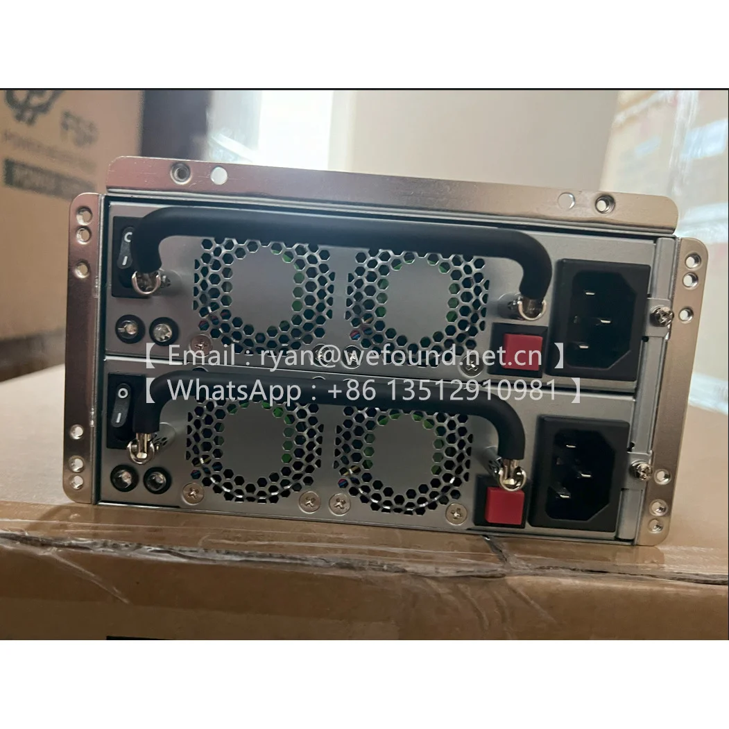 Alimentación de PC industrial FSP700-50RAB