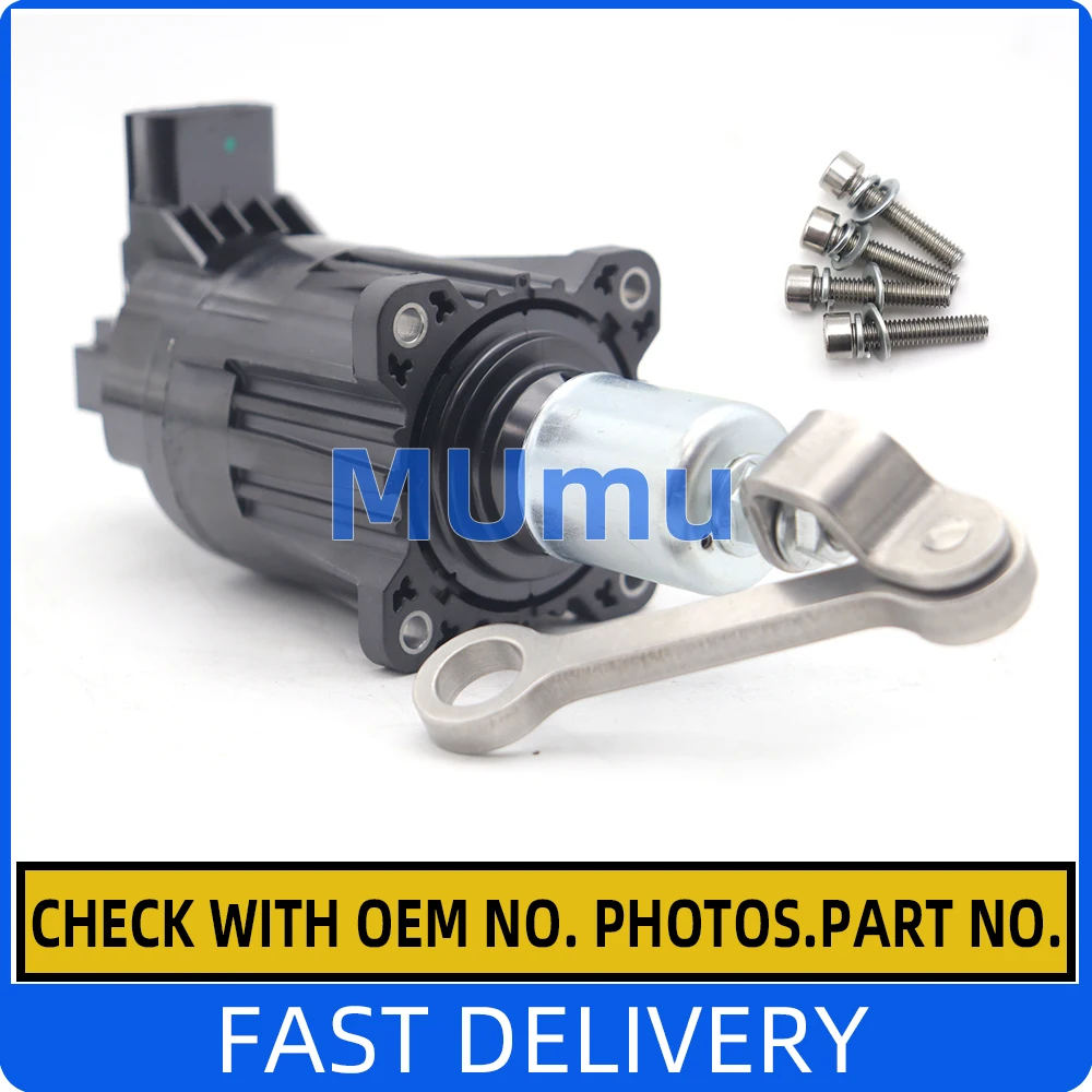 

TD025 Turbo Electronic Actuator Solenoid Valve 49373-07011 49373-07012 49373-07013 for HONDA CIVIC 10 1.5L Stage 12 3 L15B7/8