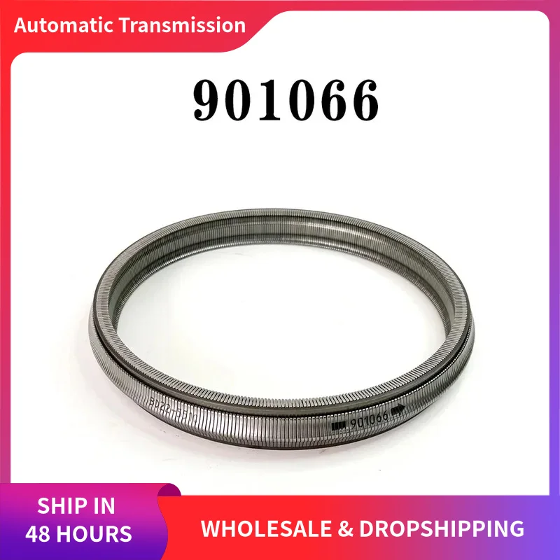 901066   RE0F10A JF011E CVT Transmission Chain Belt for Nissan Renault Murano Mitsubishi  SATURN 1.2 2.2 Refurbished