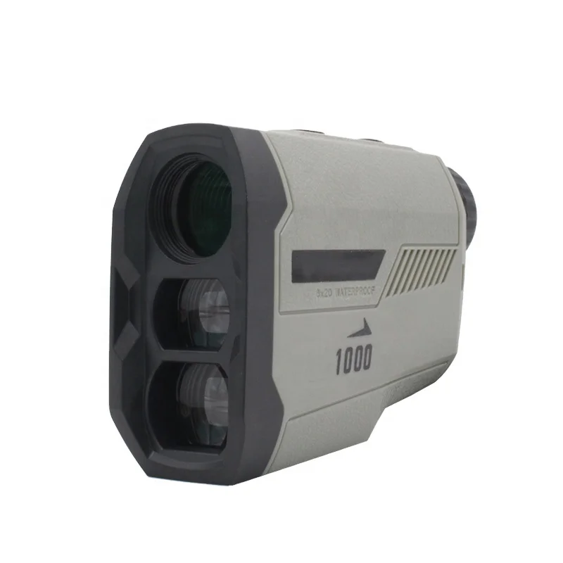 

Hot Selling 650 Yard Hunting Laser Golf Rangefinder
