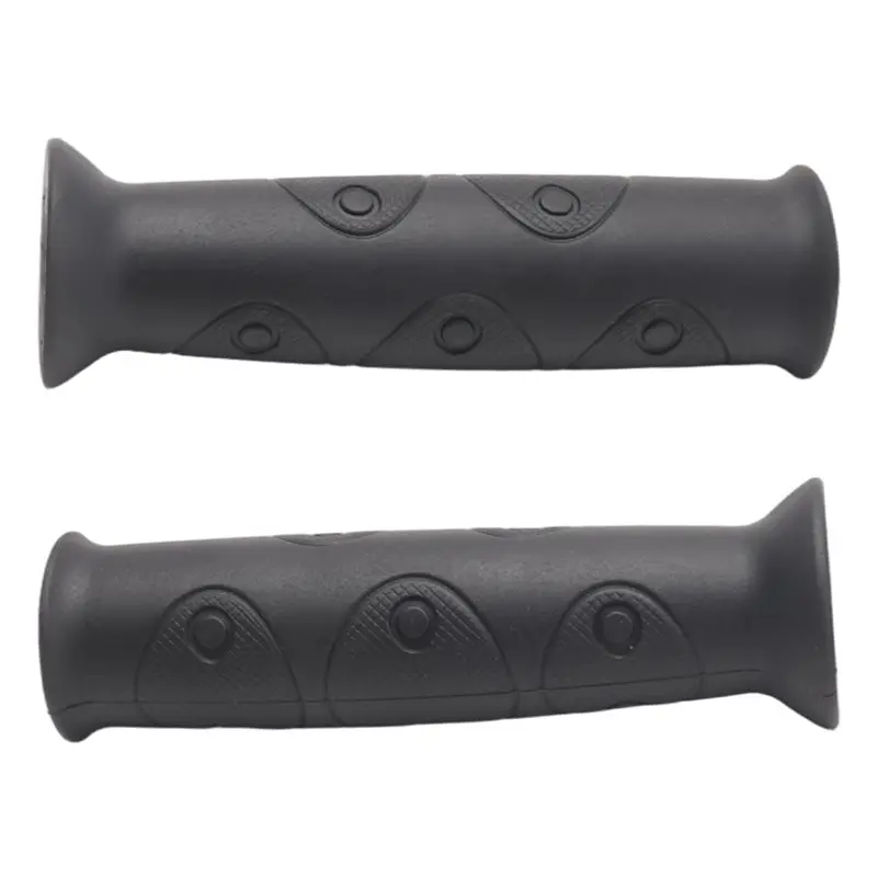 A20K-ATV Handle Grips Cover Handlebar Rubber Cover 8060-100001 For All Model Quad Bike CF450 500 520 550 600