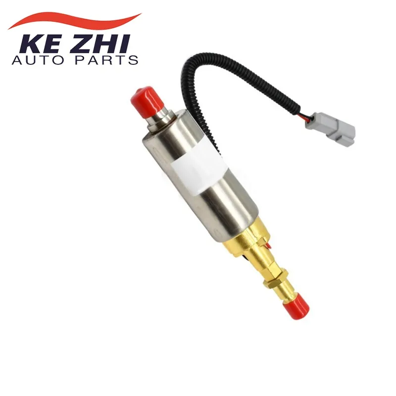 24V Fuel Transfer Pump For Cummins Engine QsT30 OEM 4975518 4975617 4295249 4067830 3415699