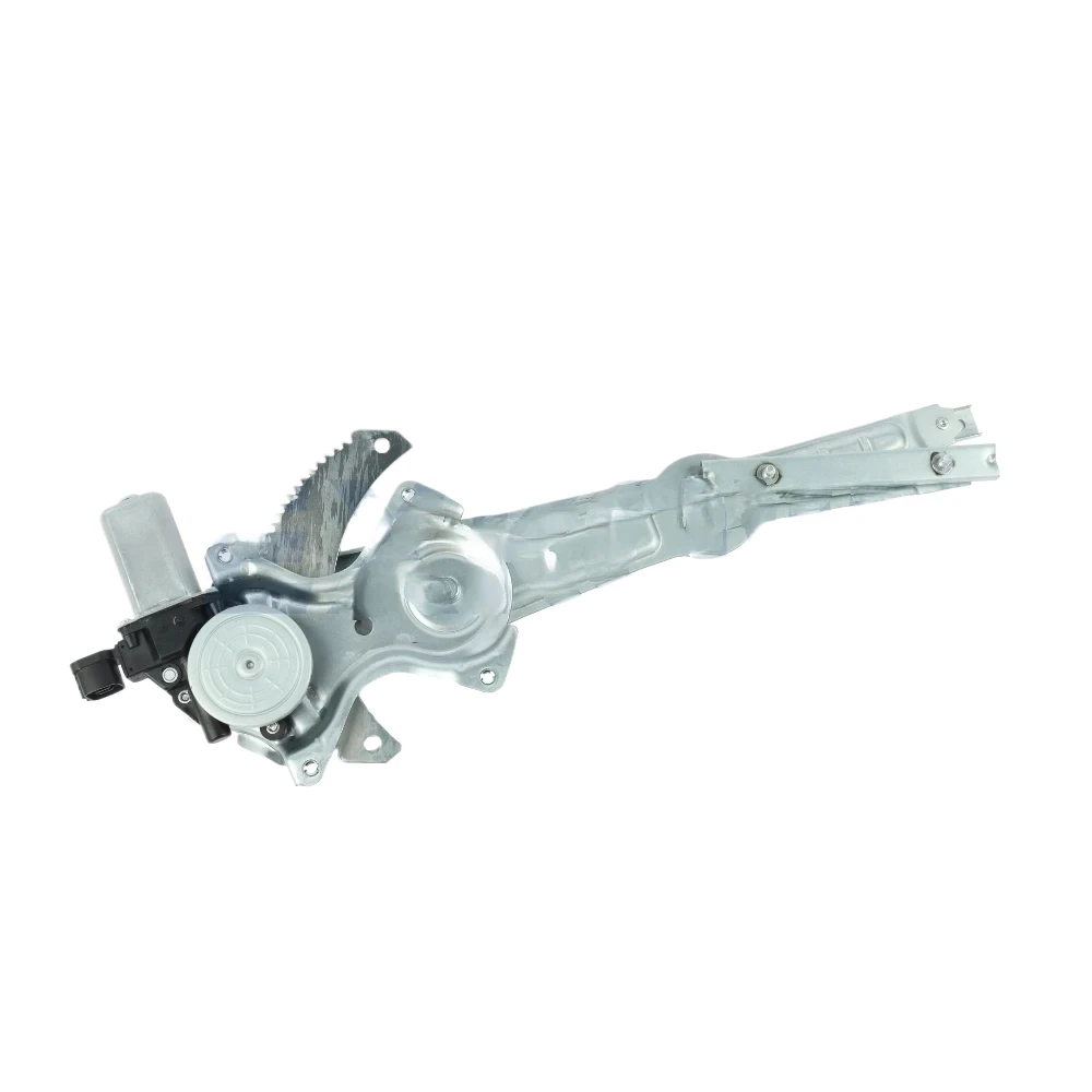 Original Front Door Window Regulator For Outlander 3 2013-2021 Gf2w Gf3w Gf4w Gf6w Gf7w Gf8w Gg2w Gg3w 5713a343 5713a344