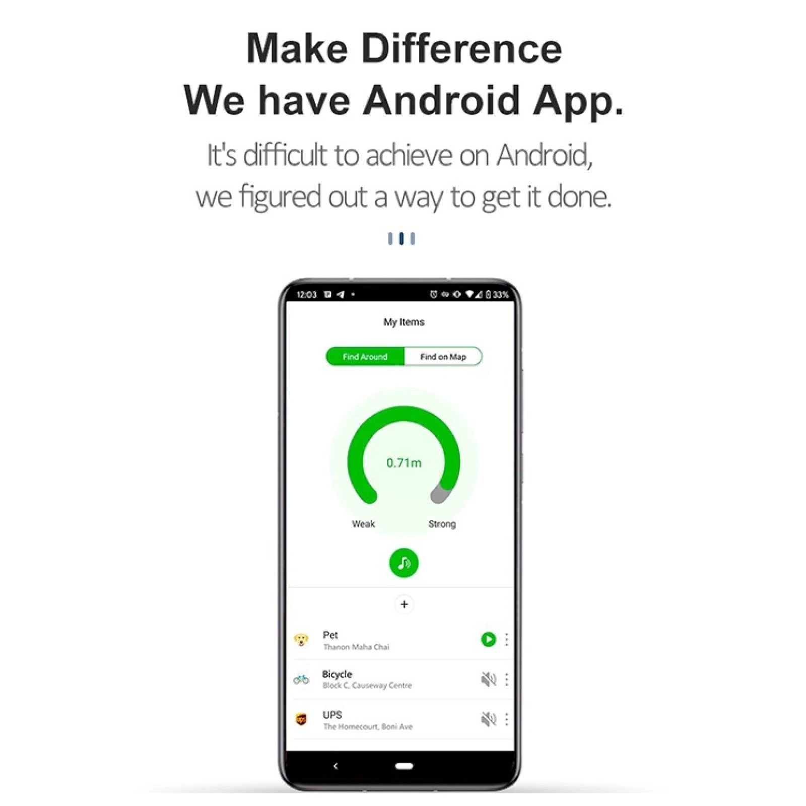Global Location Tracker Anti-lost Protection Devices