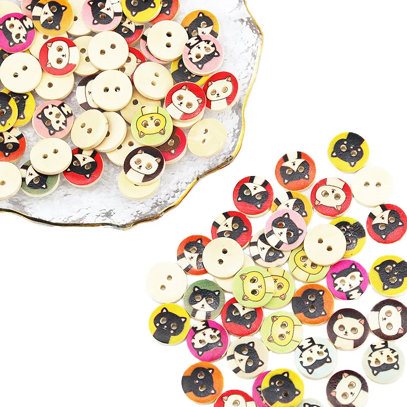 (100 Pcs/Pack) 15Mm… - image