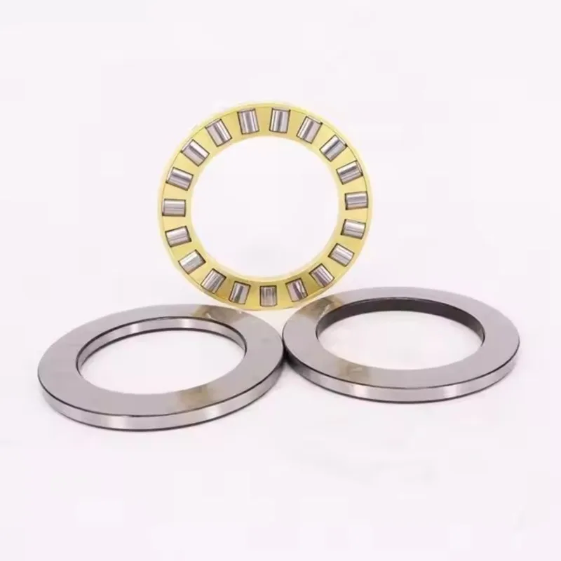 Flat Thrust Needle Roller Bearing 89418 89420 89422 89424 89426 89428 M TN