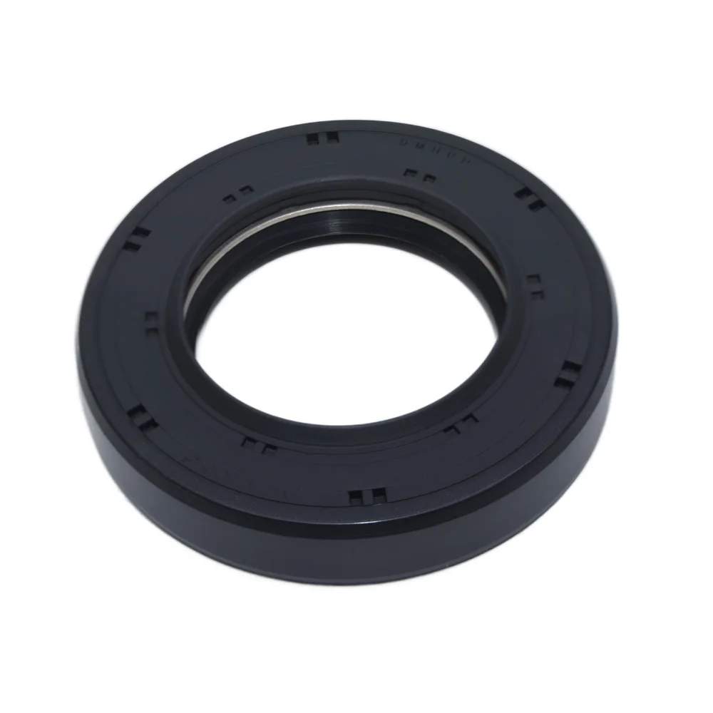 DMHUI High-Pressure Hydraulic Seals 30x50x9/10.3mm TCZ Type VITON Material Factory Direct Supply ISO9001:2008