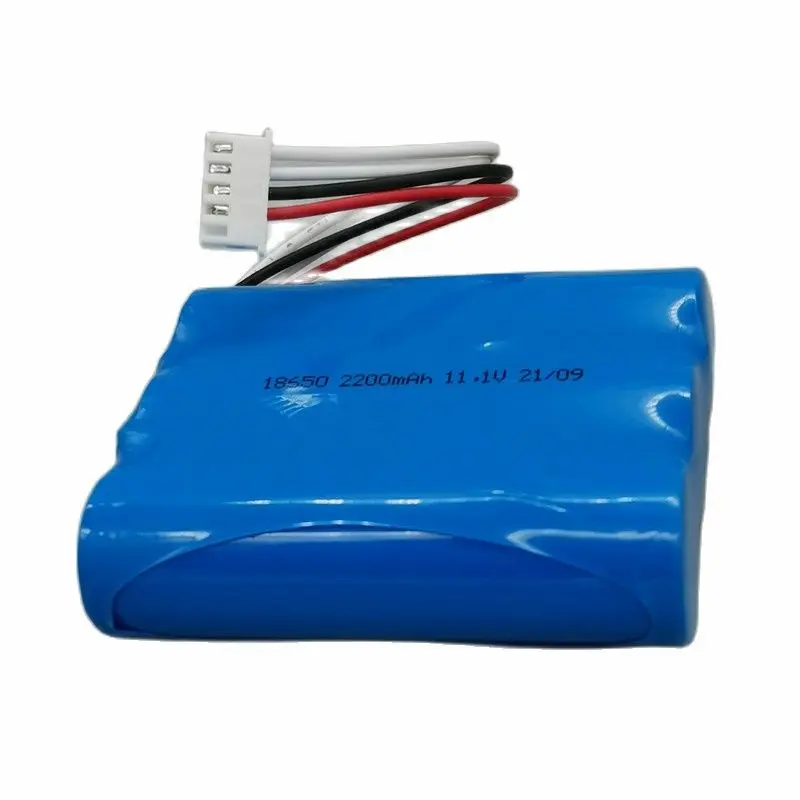 

18650 2200mAh 11.1v Backup Power Battery Accessories