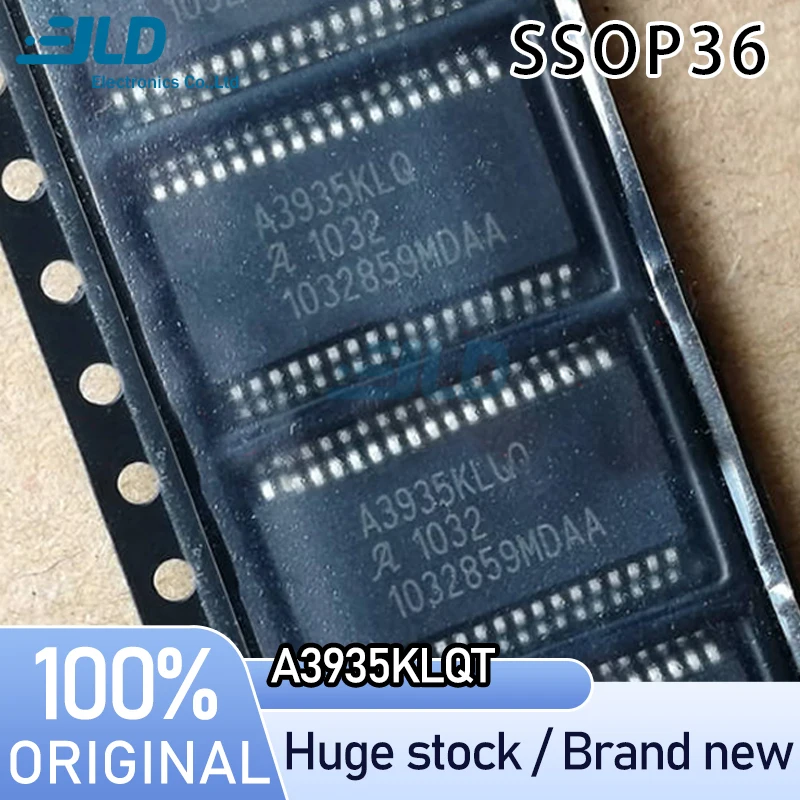

(3-10piece) 100% New A3935KLQT SSOP36 Chipset Professional one-stop ordering Adequate stock Chip Electronics
