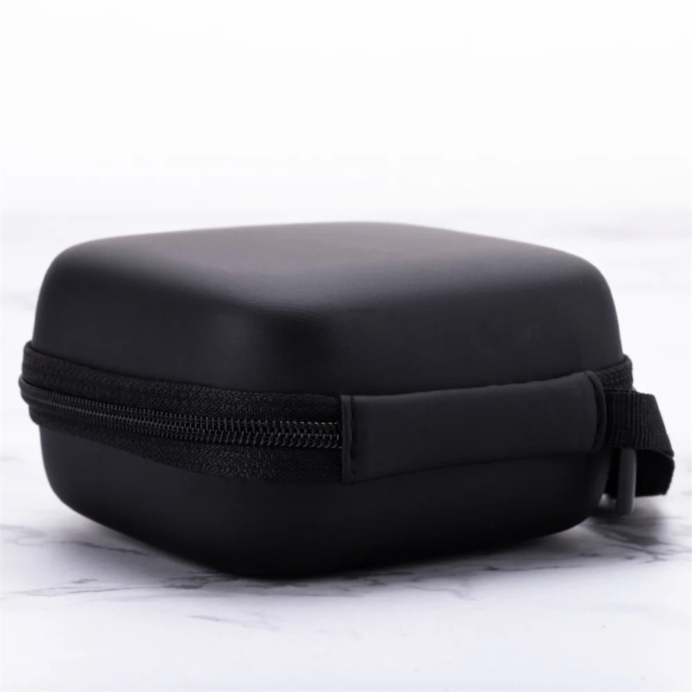 1/2/3PCS Hard Cases Protective Sleeve Charging Box Universal Anti-fall Headphone Holder Case Portable Earbuds Pouch Earphone