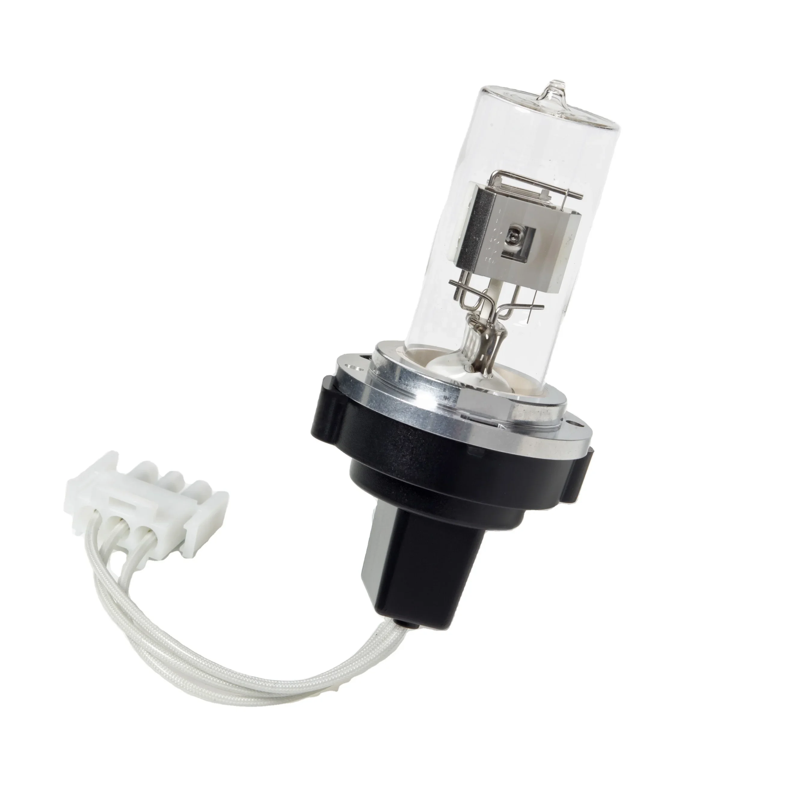 

SSI,Knalier,Heraeus,Hamamatsu D2 Deuterium Lamps