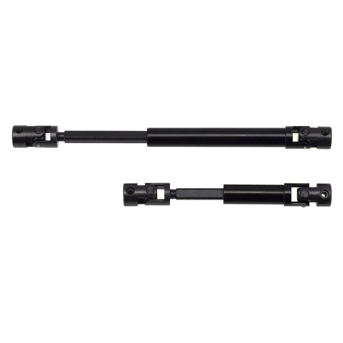 Steel Center Drive Shaft for 1/24 RC Crawler Car Axial SCX24 AXI00005 Upgrade Parts