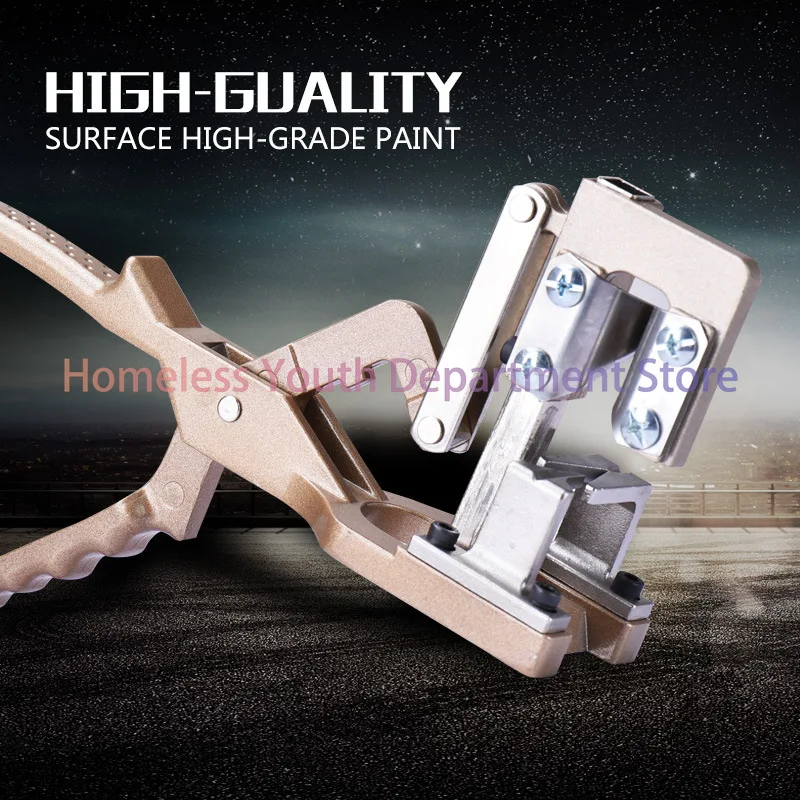 SC-8231 Coarse Branch Grafting Machine Fruit Tree Grafting Machine Seedling Fruit Tree Grafting Machine