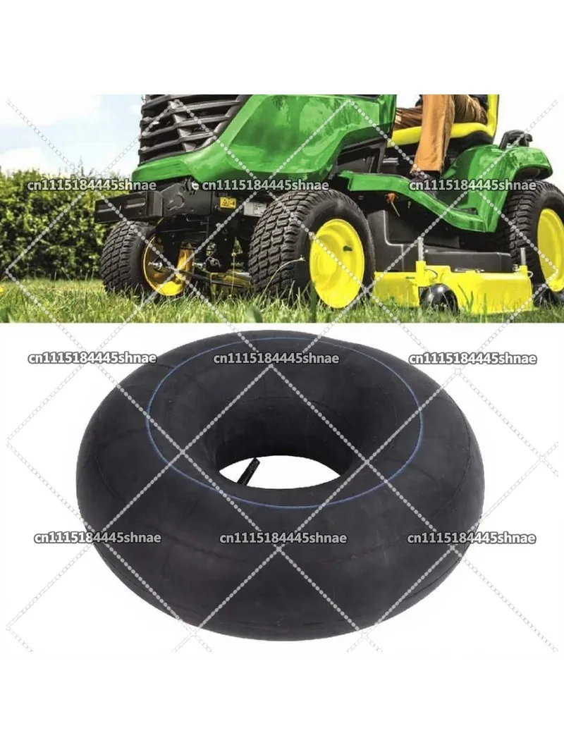 20 x 8.00/8 Tire inner tube with TR13 straight stem for lawn mower tractor trolley