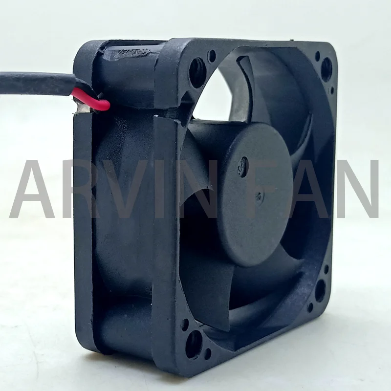 Ventilador de refrigeración de 50mm, D50bh-12c 5020, 12V, doble bola, alta velocidad, 5cm, caja de ordenador, nuevo