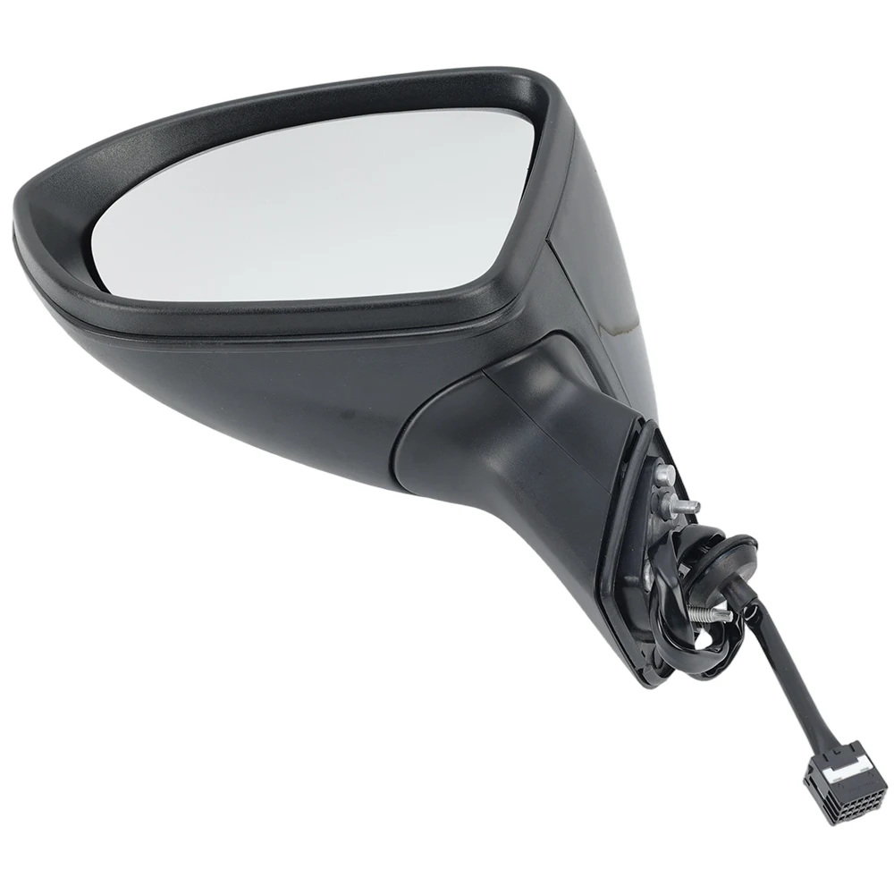 5 Pins Rearview Mirror Assembly For Opel Astra K For Vauxhall