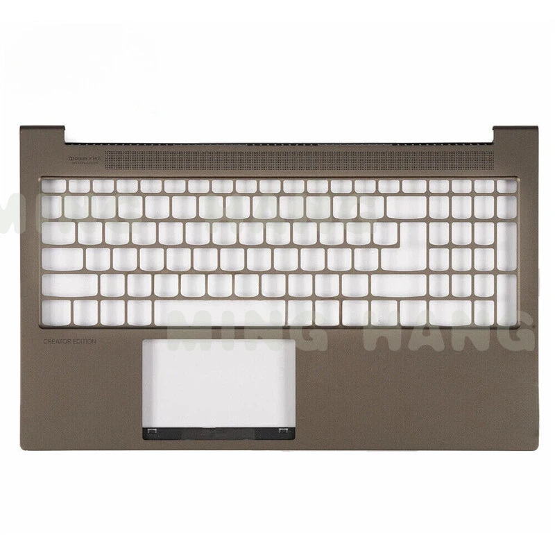 

l New For Lenovo Yoga 7-15IMH05 Palmrest Keyboard Bezel Cover