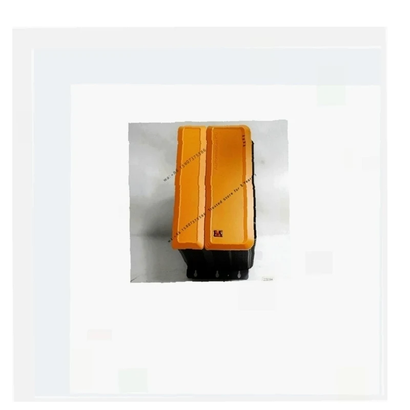 PLC 5PC910.SX05-00 Rev.F7 No Operating System 5-Slot APC910 System Unit  in Stock