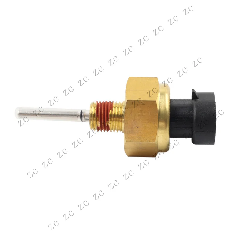 S+ Low Coolant Level Sensor S291203 S291-203 For Paccar For Kenworth For Peterbilt