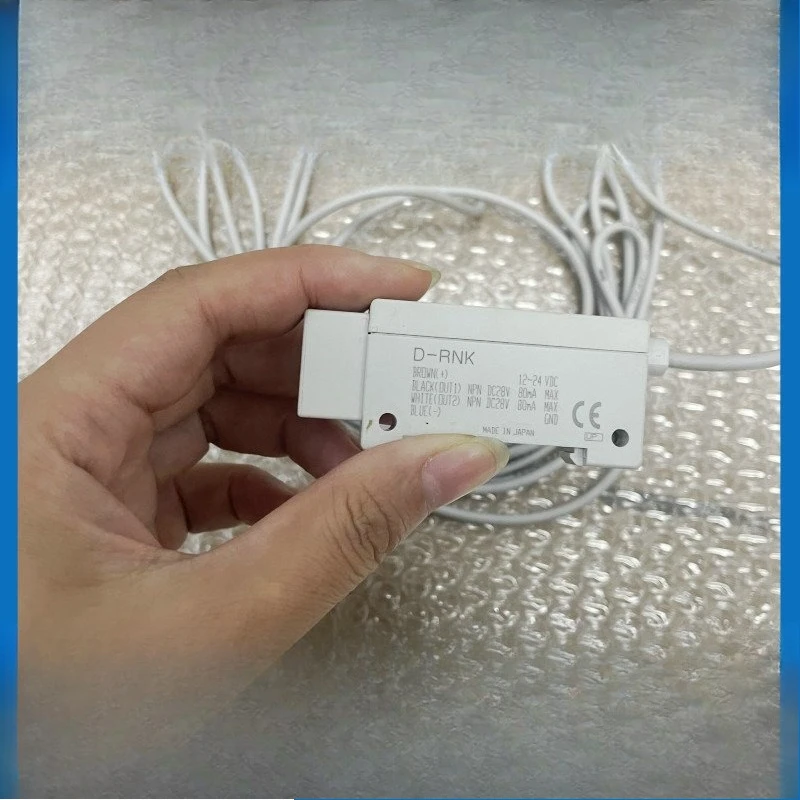 Parts For Smc Senso…