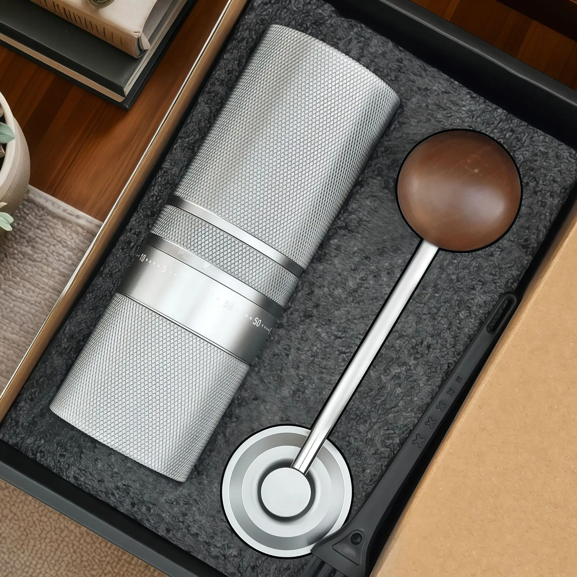 Thumbnail 4 - #34 Highest Rated Manual Coffee Makers to Buy in 2026