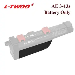 LTWOO Ae Bicycle Electronic Derailleur Groupset Kit 3s-13s Wireless Shifter Lever Wireless Drivetrain Bike Spare Parts Battery