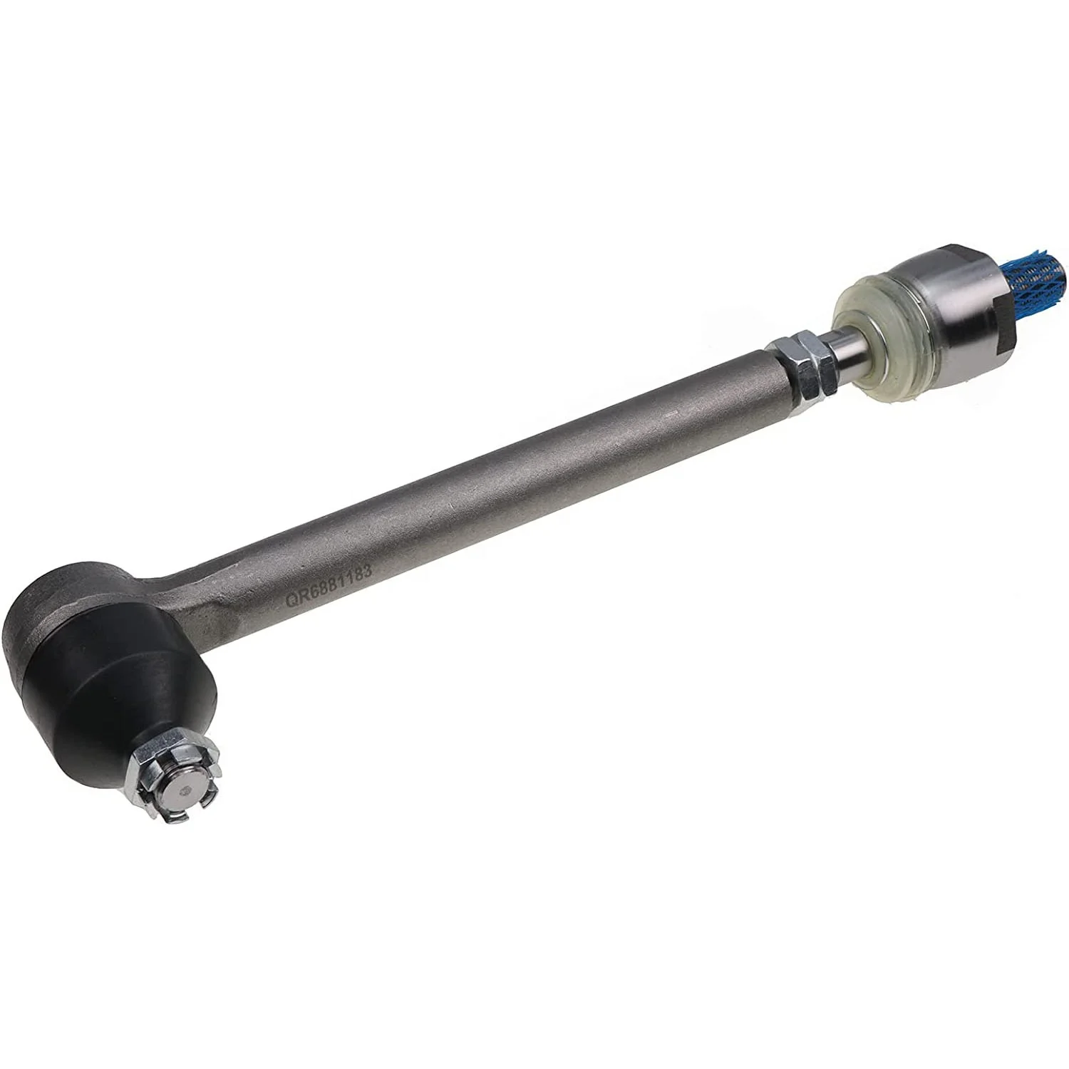 Steering Arm Tie Rod Assembly Ball Joint 144457A1 112509A1 87313795 For Harvester 4WD 580L 580SL 580M