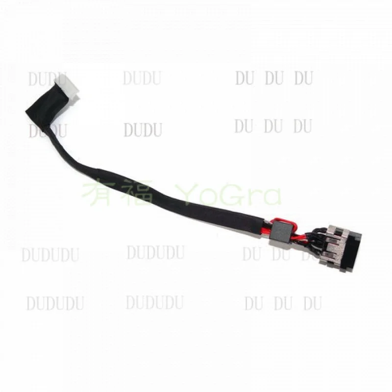 D  DC Power Jack Socket Charging Port FOR Dell Precision 7530 M7530 DAP10 0PXXFG