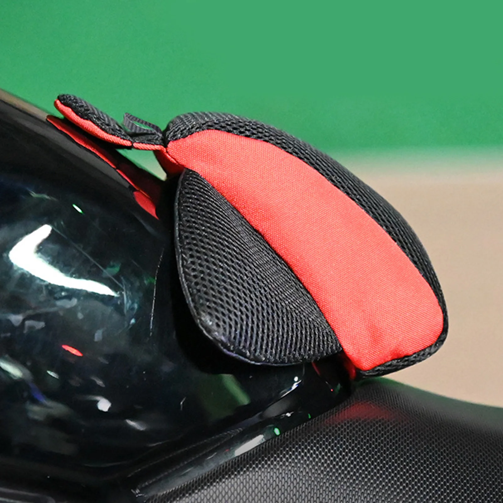 Motorcycle Fuel Tank Crash Pad Magnetic Quick Release Gas Tank Pad Protector Shock Absorption Universal for Outdoor Travel