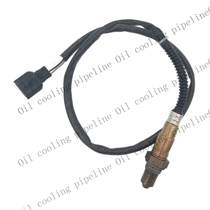 A+ 1 Piece Oxygen Sensor 0258006990 for Renault Clio, Fluence, Grand Scenic, Wind, Megane/