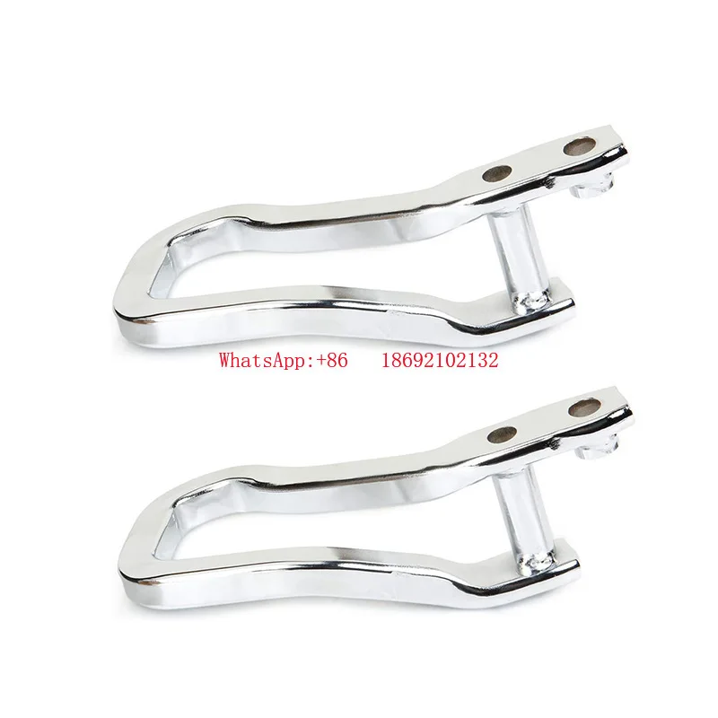 

84195907 84195902 Front Tow Hook for 2019-2022 Tow Hitch