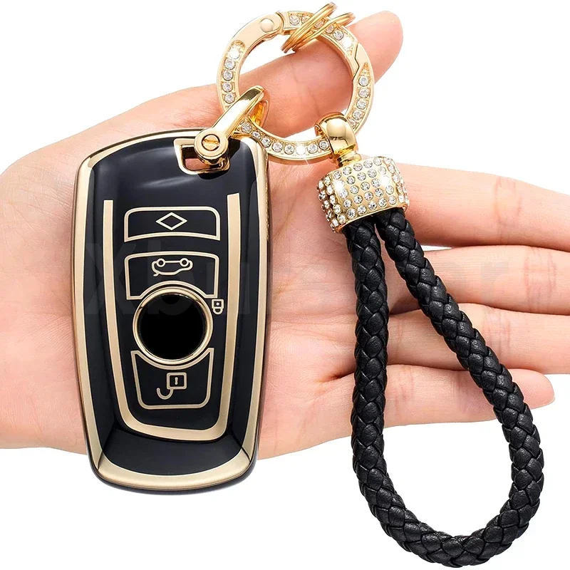 Thumbnail 3 - #62 New Remote Car Key Shells Arrivals