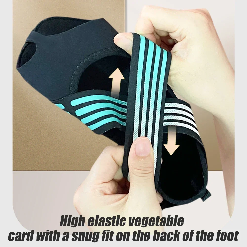 1Pair Professional Non-slip Gy - Yoga Fitness Dance ulasan dan harga