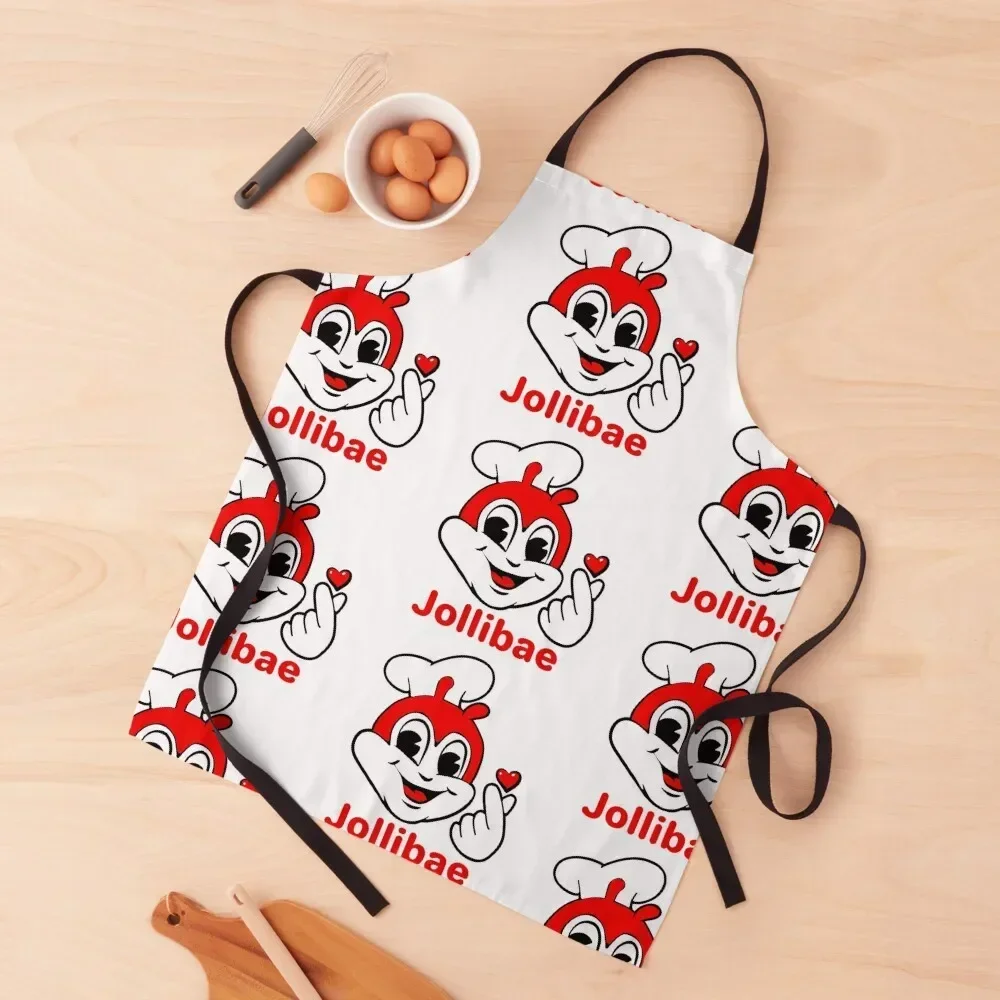 

JOLLI BAE 3 Apron Children'S painting for home useful pieces Kitchen Things Apron