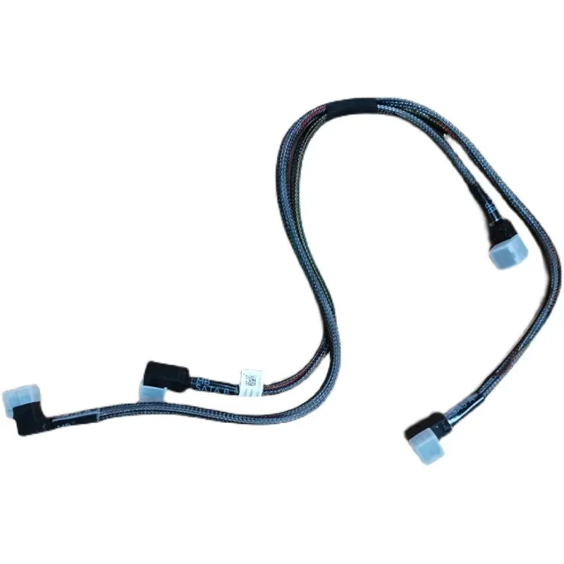 SAS Interconnect Cable for Dell R630 8‑Bay SFF8643 to SFF8643, N4R5H