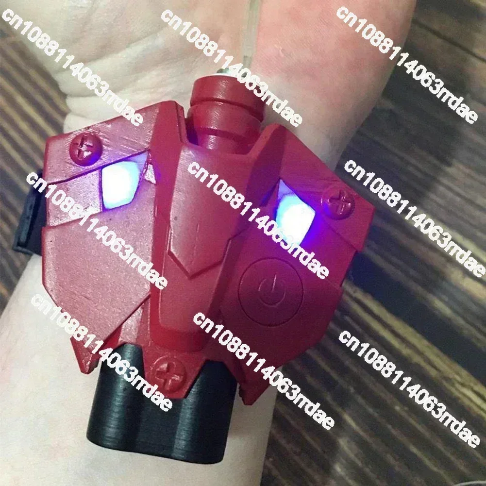 

Wrist Web Shooter Toy Set for Boys And Girls with Spiderweb Rope Cosplay Launcher Role Playing Props Best Gift for Kids