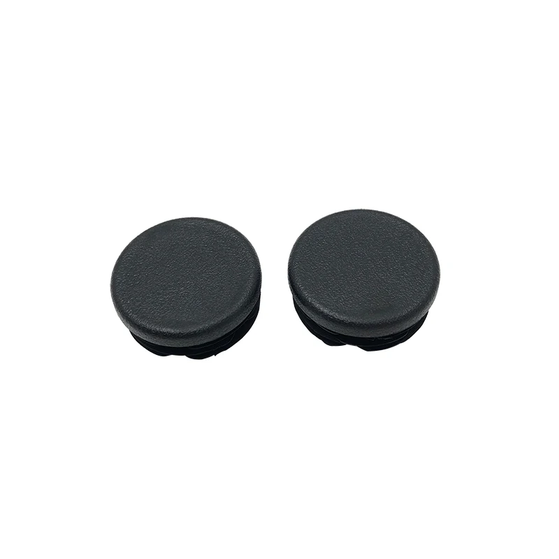 Motorcycle Frame Hole Cover Caps Plug Decorative Frame Cap Set For Yamaha MT07 XSR700 Tracer700 MT 07 Tracer/XSR 700 2013-2023