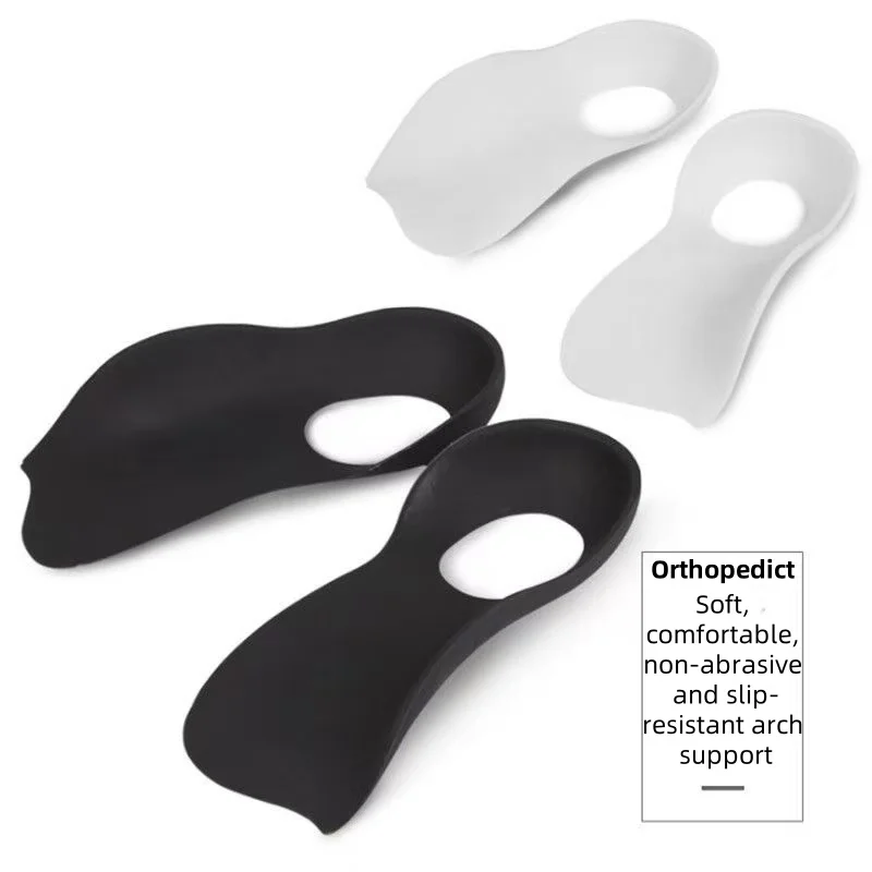

1 Pair XO-Legs Healthy Shoe Insoles Footbed Cushion High Elasticity Shoe Insoles Deodorizing Cushion Running Footbed