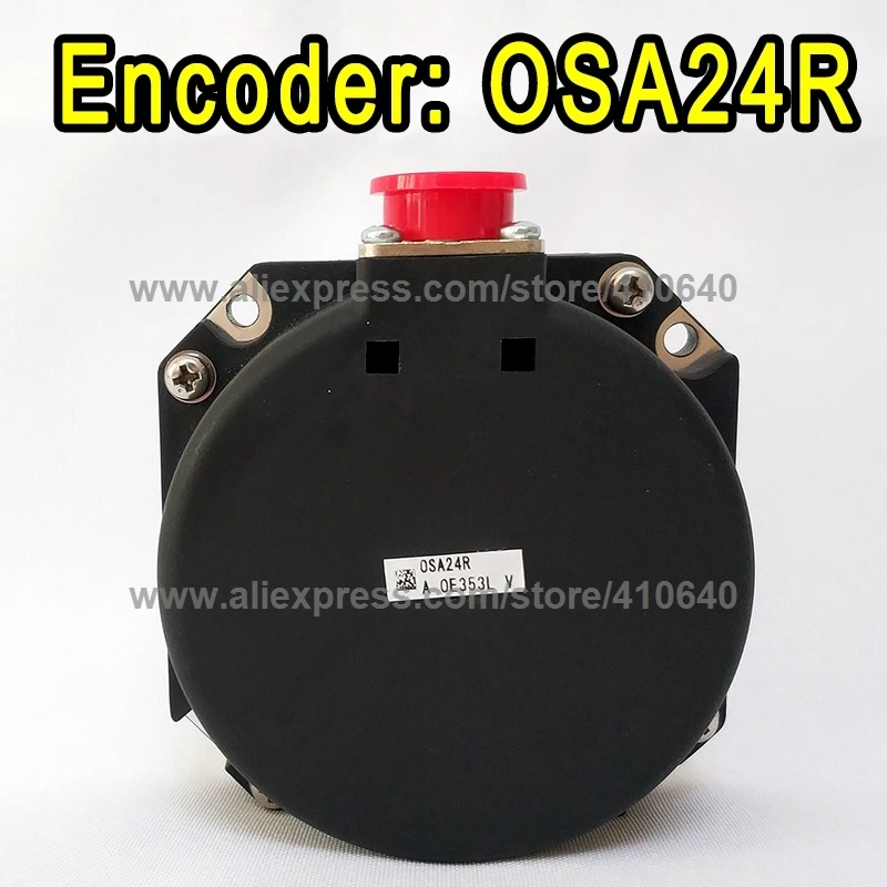 

New Genuine MIT Encoder OSA24R Apply for Servo HG-SR152J Other Model in Stock Please Contact Online