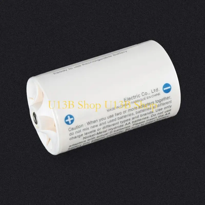 U13B Portable Aa LR…