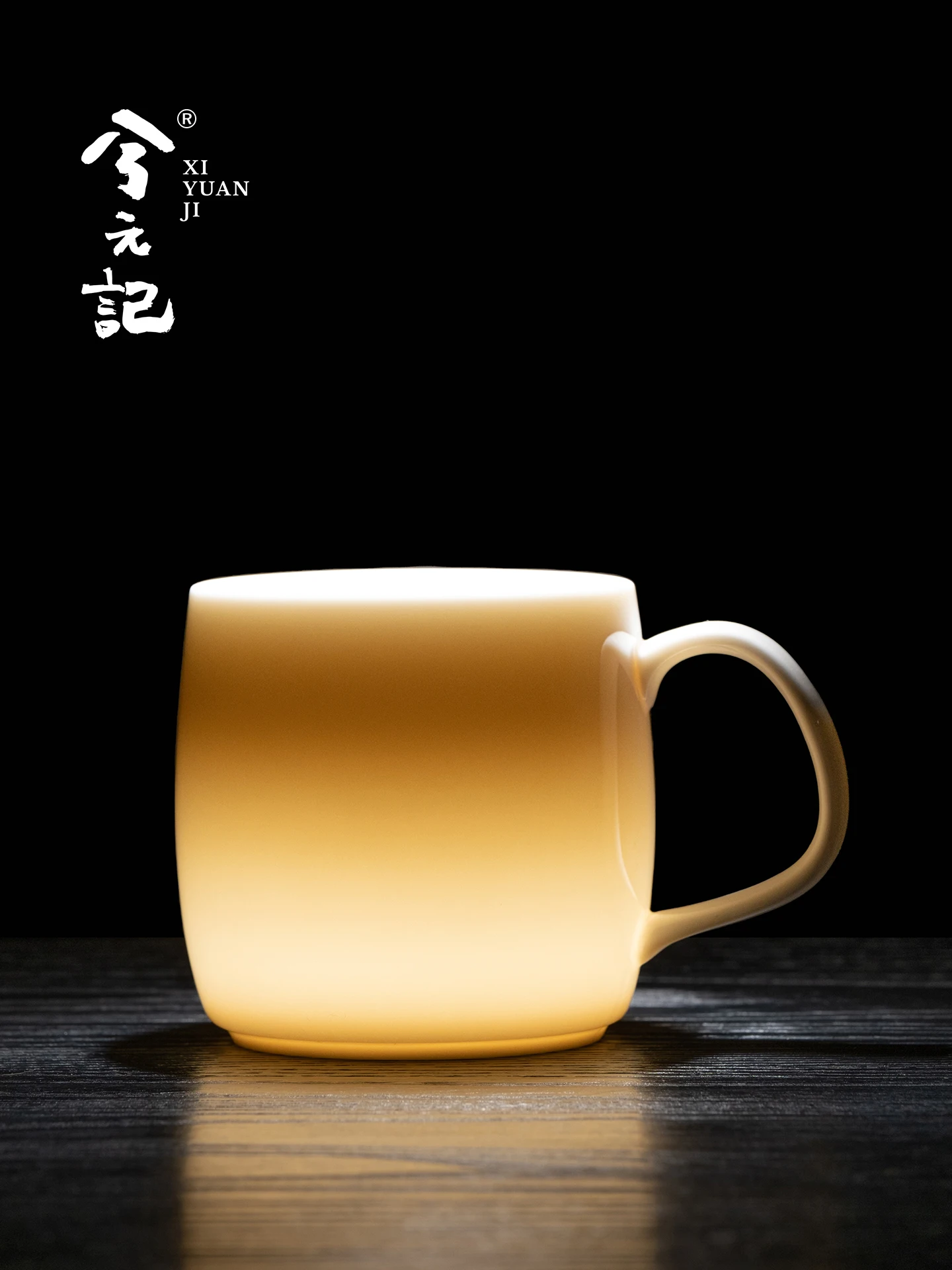 Ceramiczny kubek do picia z ja – Coffee Tea Drink recenzja i cena
