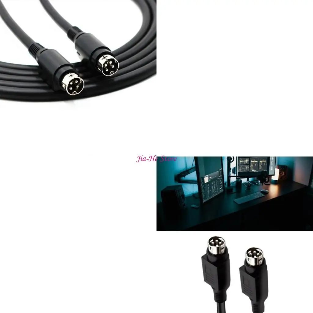 Cáp loa 4pin cho loa R1700bt